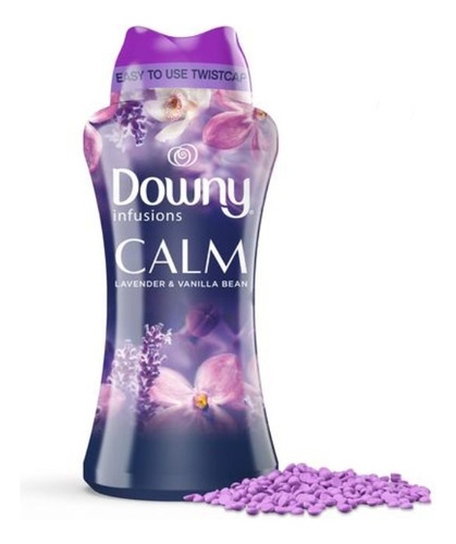 Suavizante Downy Perlas Lavanda