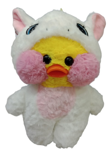 Peluche Patito Tiktok Lalafanfan 23cm