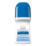Desodorante Avon Cool Confidenc - g a $26817