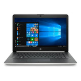 Hp Laptop 14-ck1035la Core I5 12gb Ram 256gb Ssd.
