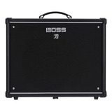 Cubo Boss Katana 100w Híbrido Guitarra De 100w Efeitos/pedal