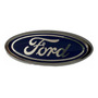 Emblema valo Ford Para Fiesta Power Ford Fiesta