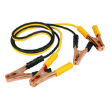 Cable Puente Bateria Pretul (truper) 2,5  Mts. # Cap-2510p