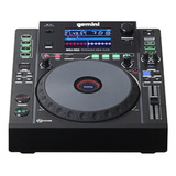 Gemini Mdj Series Mdj900 Audio Profesional Mezclador 