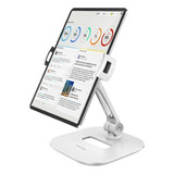 Clasico Soporte Para Tablet Uso Rudo Multiangulo De Mesa 