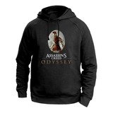 Sudadera Assassin's Creed Odyssey Alexios