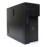 Servidor Dell T1700 Xeon 1220 V3 Ram 32gb 2 Dd 1tb Ssd 960