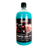 Shampoo Com Cera De Carnaúba Automotivo 1 Litro Rotibril