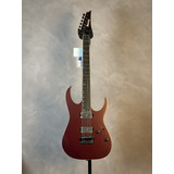 Guitarra Eletrica Ibanez - Rg5121 Bcf W/case