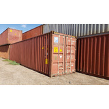 D. Contenedores Maritimos Usados Containers Secos Frios 6y12