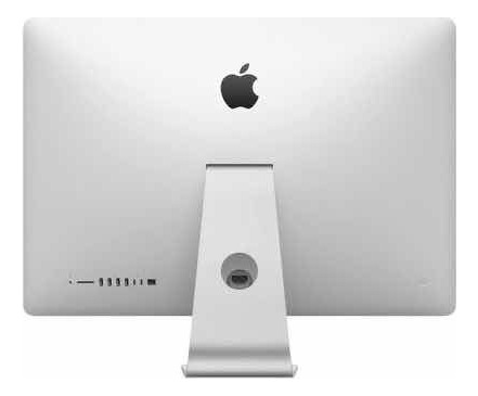 Computadora All In One Apple iMac 27 Intel Core I5, 8gb Ram