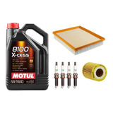 Kit Afinacion Bmw 116i 118i 120i 316i 320i 1.6 11-18