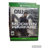  Call Of Duty Modern Warfare Para Xbox One