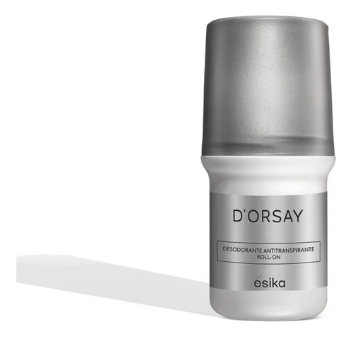 Desodorante Esika X 50 Ml.- Dorsay - mL a $117