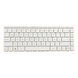 Teclado Hp 14-cm0030la 14-cm0038la 14-cm0038la 14-cm0034la