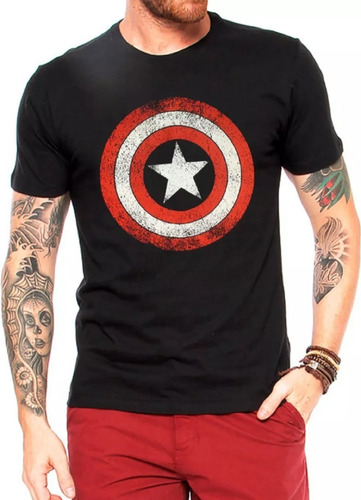 Camiseta Camisa Blusa Masculina Feminina Infantil C.america