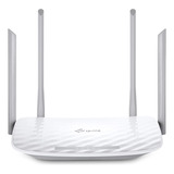 Tp-link Router Wifi Ac (archer A54) - Router De Internet In. Color Blanco