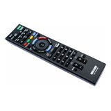 Control Compatible Con Pantallas Sony Bravia Generico +pilas