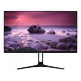 Monitor Pc Lanix Lx215 21.5 PuLG. Full Hd 1080 P Vga Color N Color Negro