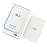 Powerbank Battery Pack 8000mah Cld Cargador Portatil