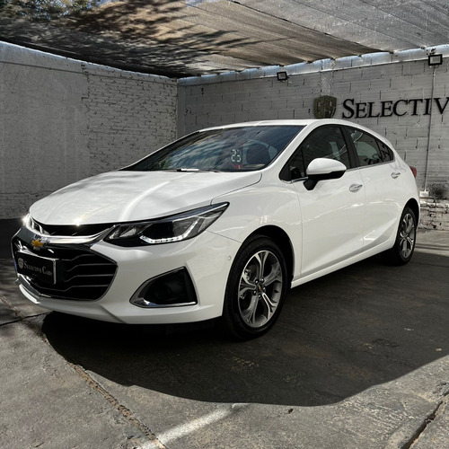 Chevrolet Cruze Premier 2023 0kmpatentado Sin Rodar 