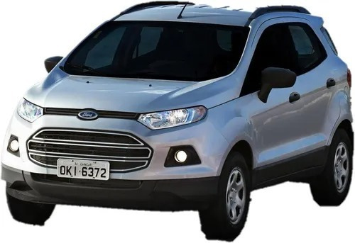 Espejo Ford Ecosport 2013 2014 2015 2016 2019 2017 Electrico Foto 2