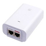 Injetor Poe 802.3af Gigabit Ethernet U-poe-af Ubiquiti