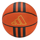 Balón De Baloncesto adidas 3 Stripes