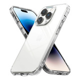 Funda Para iPhone 14 Pro Max Ringke Fusion Anti Impacto