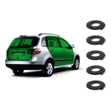 Burletes De 4 Puertas Y Baul Para Volkswagen Suran