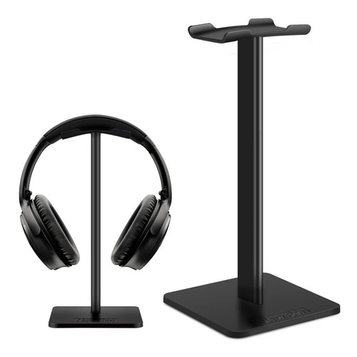  Suporte De Mesa Fone De Ouvido Headphone Headset Stand