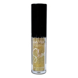 Delineador Glitter Dorado Ruby - mL a $5333