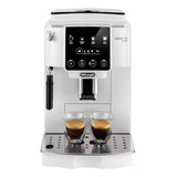 Cafetera Automatica Delonghi Magnifica Start Ecam220.20w