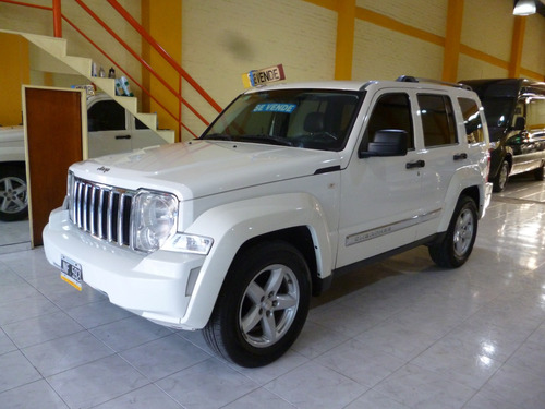 Jeep Cherokee Limited 2010