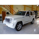 Jeep Cherokee Limited 2010