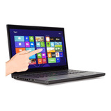 Notebook Lenovo T440 Touch Core I5 8gb Hd 500gb Wifi