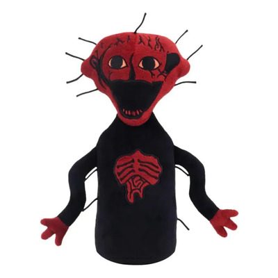 Peluche The Boiled One Plush Phenomenon Juguete
