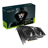 Vga Galax Nvgf Rtx 4070 12gbsuper 1-click Gddr6x 192bits