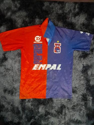 Camisa Paraná Clube - 1993 - Original Da Época