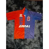 Camisa Paraná Clube - 1993 - Original Da Época