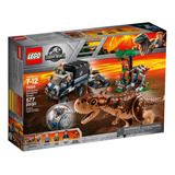 Lego® Jurassic World - Carnotaurus Gyrosphere Escape (75929)