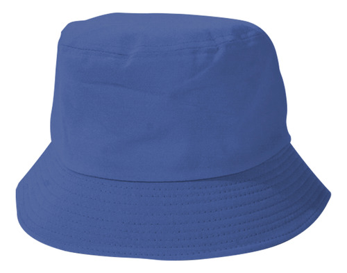 Gorra Piluso Liso Gabardina Adulto Unisex Playa Pesca Urbano