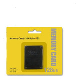 Memory Card Freemcboot Compatible Con Ps2  128 Mb