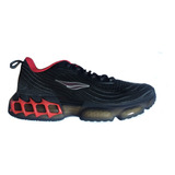 Tenis Sportline Deportivos Hombre Caminar Trotar