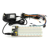 Hj Garden Electronic Component Power Supply Module Kit Surti