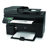 Impresora Hp Laser Mfp1212 Nf