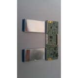 Placa Tcon Philips 49pfg5102/77