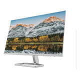 Monitor Hp M22f Fhd De 21.5 