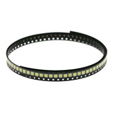 5 X 100 Piezas 3030 3v 6v 9v Smd Lámpara Led Tv Cuentas