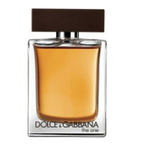 The One For Men Eau De Toilette Dolce & Gabbana 100ml (t)